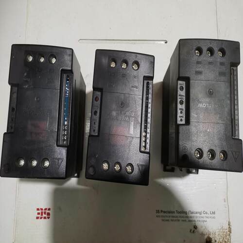 【工控自动化】美国瓦特龙 WATLOW功率控制器DC10-40P0-000议价