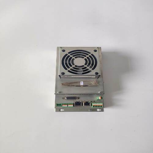 威猛机械手R8系CPU模块 R8-IPC LX800 EP-