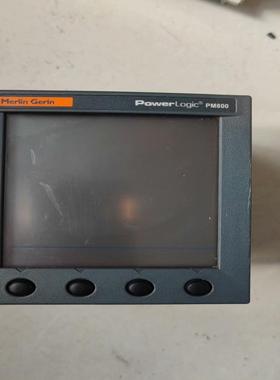 （设备配件）MERLIN 梅兰日兰 POWERlogic PGERIN