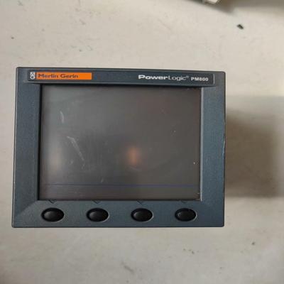 （设备配件）MERLIN 梅兰日兰 POWERlogic PGERIN