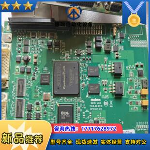 0议价 Y7415 MATROX迈创 SOL2MEVCLFL