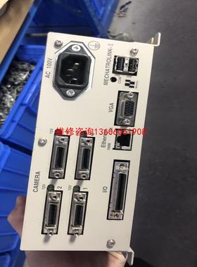 （请询价）新启航进口YASKAWA安川MYVIS JEVSA-YV26议价