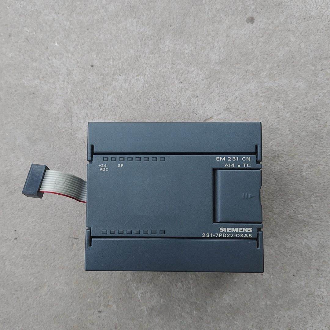 [德峰]PD22拆机7西门子功能XA8,，-0231-EM231CN