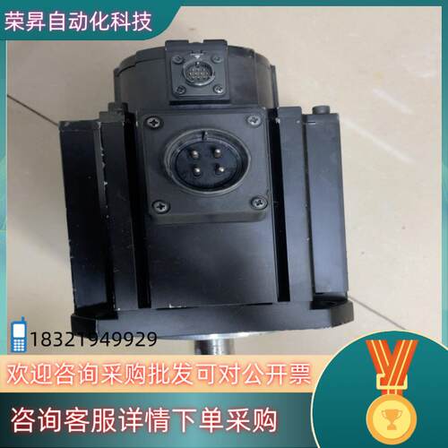 现货MHME102G1G 1千瓦伺服电机含完整编码