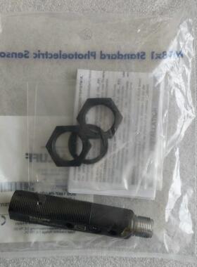 {雅致机械商行}BOS00K1 BOS 18KF-PA-1PE-S4-C