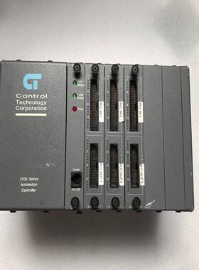 [德峰]Control 控制器Technology Corporat