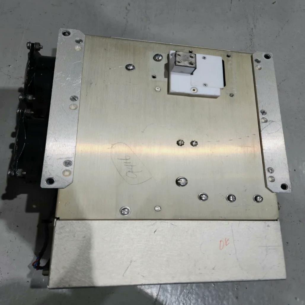 [德峰]AMAT, P5000 ETCH RF Matcher, 0