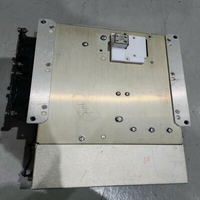 [德峰]AMAT, P5000 ETCH RF Matcher, 0