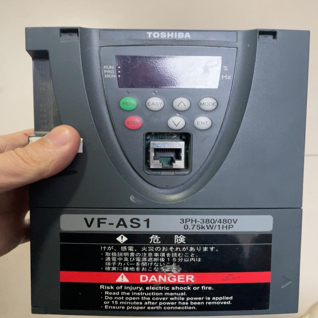 （设备配件）东芝 vs-as1变频器主板 0.75kw-75kw 包好可