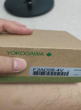 横河模块，f3ad08-4v