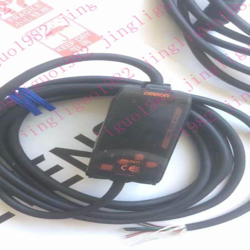 激光传感器放大器ZX-LDA11议价