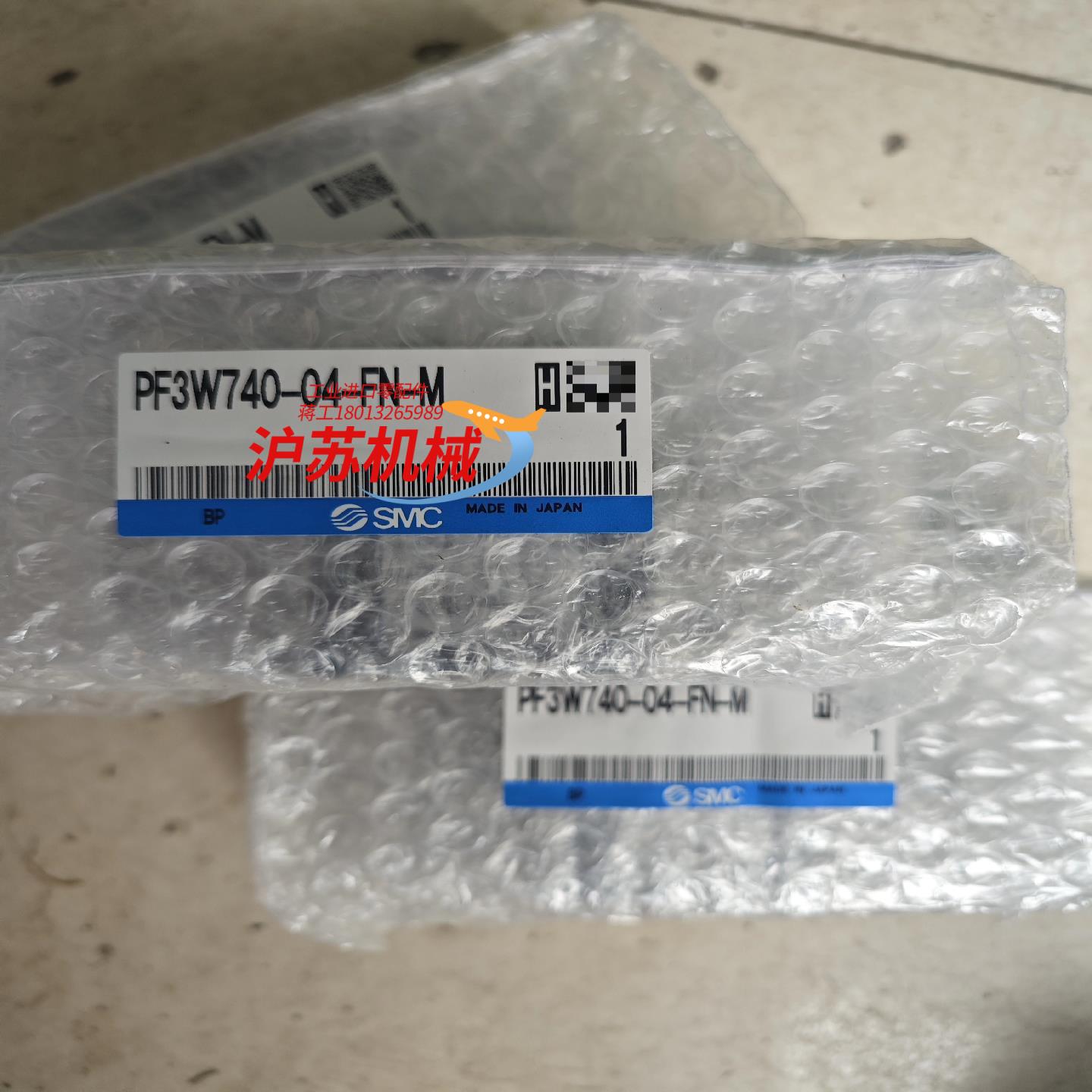 PF3W740-04-FN-M计