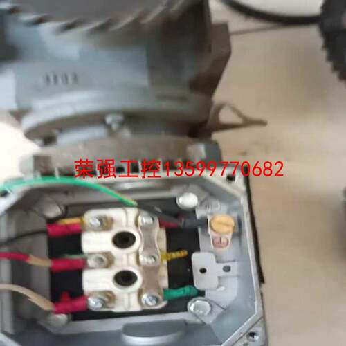 【荣强工控】SEW德国赛星机械型号S32DT71D4速比17.92一分钟