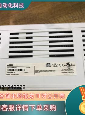 现货3BSE008518R1出售ABB模块 质量保证 罚