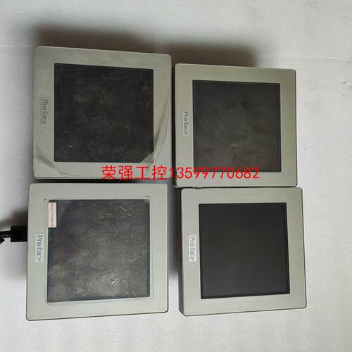 【荣强工控】普洛菲斯GP-4301TM 触摸屏 PFXGP4301TAD