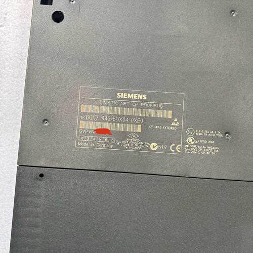 （设备配件） -如下实图0 -XD04 完好XE0GK7443外观6功5