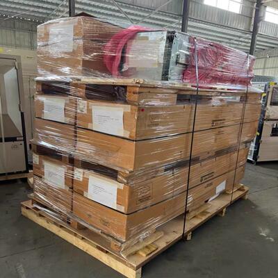 （设备配件） Series PowerFlex750变频器AB