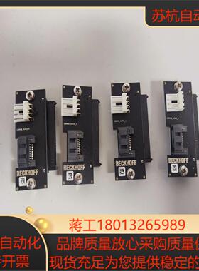 C9900-A243-1德国Beckhoff倍福硬盘转接卡