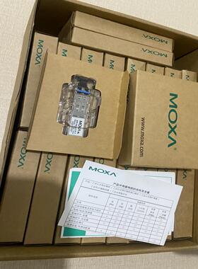 MOXA  光模块  SFP-1GLXLC V1.1   1