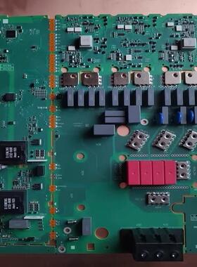 {雅致机械商行}A5E42990640G120大功率驱动板