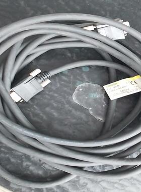 （请询价）视觉控制器连接线，FZ-VSB,5M议价