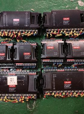 丹弗斯PLC控制器 AK-XM 205A AK-XM101A