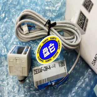 LA1 SMC低真空机械ZSE30AF C6H