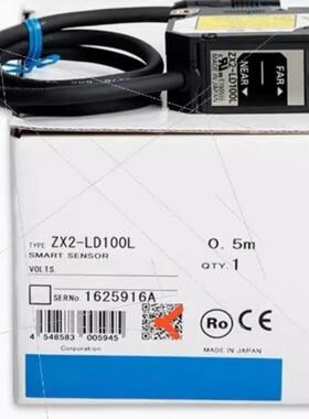 余货传感器ZX2- LD100L现货议价