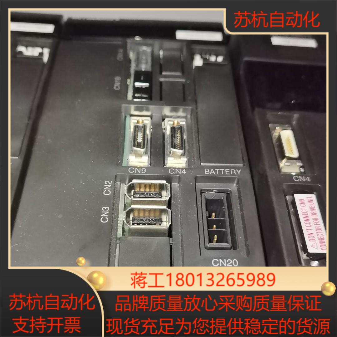 MDS-D-V1-160W大功率驱动m70m80系统驱