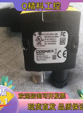 现货康耐视DM262UHD读码器