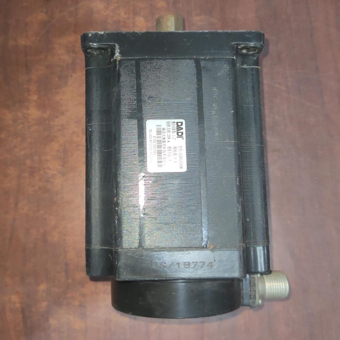 DADI 110BYG350DM系列三相混合式步进电机 数控