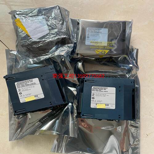 【荣强工控】IC695CPU315,IC695CPU320,IC695C