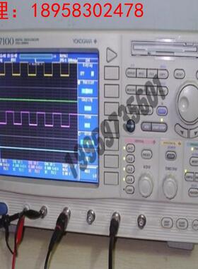 横河Yokogawa DL7100 DL7200 DL270议价