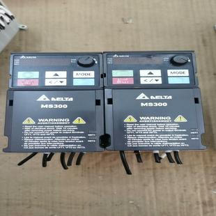 台达变频器0.75KW VFD2A7MS43ANSAA