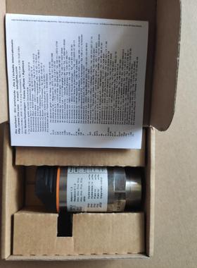 ifm PN7003 全新原装德国易福门