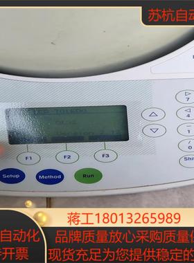 梅特勒水份仪DL32梅特勒水份仪DL32仪器正常使用