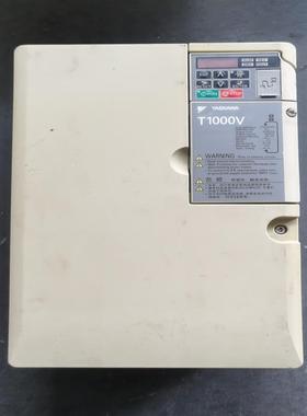 CIMR-TB4V0031ABA，安川变频器T1000系列，