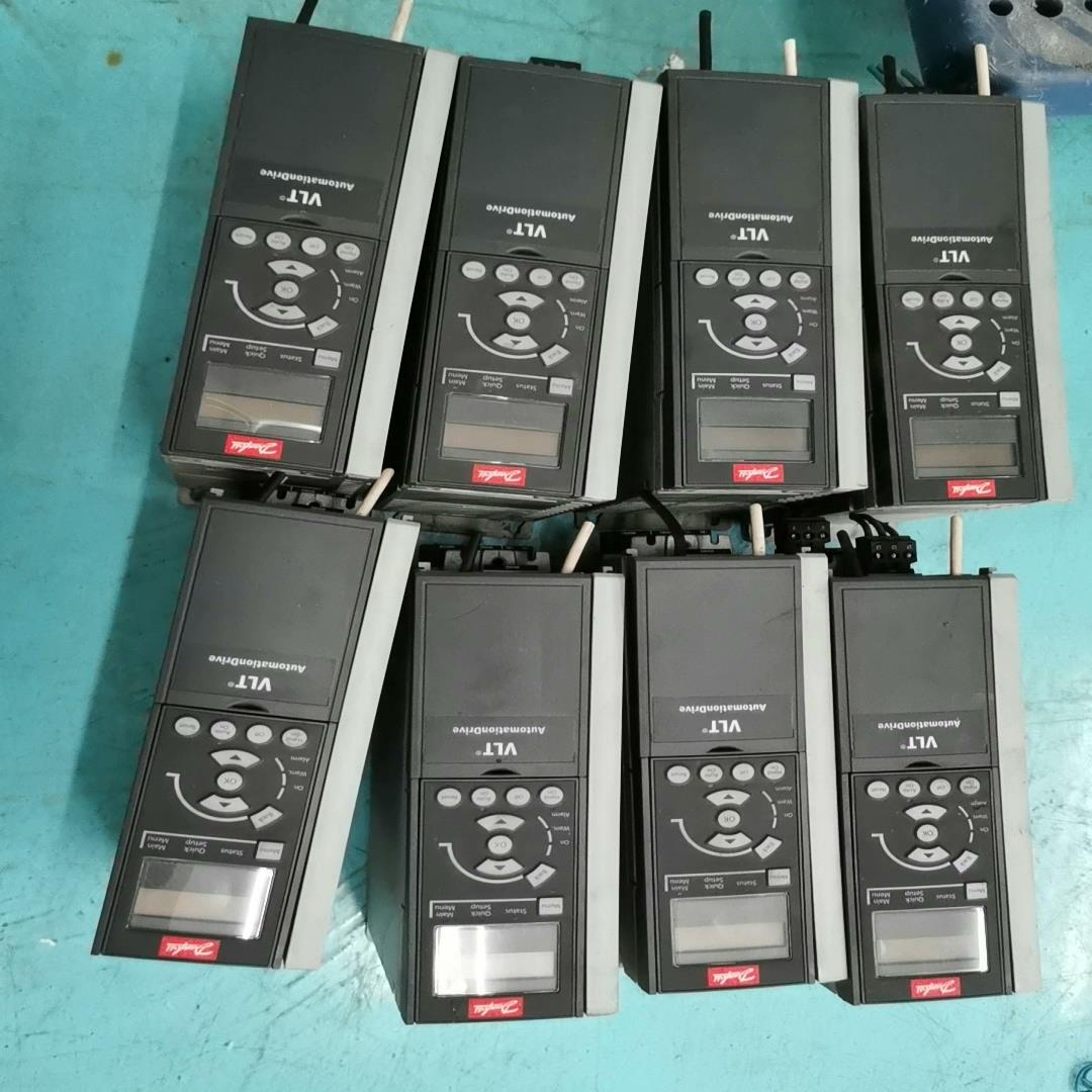 丹佛斯变频器FC-311P4K0T4E20H2BNCXXXS