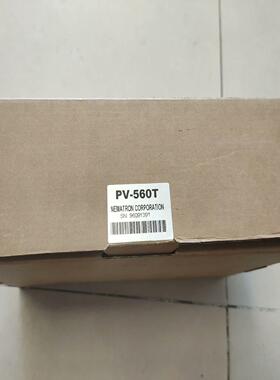 触摸屏PV-560T，Nematron工控屏，全新原装，