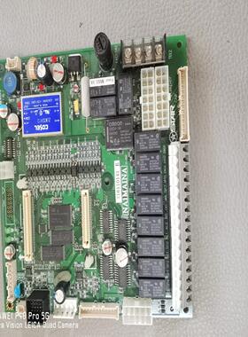 机械手电路板 STAR控制板NA1MAIN V-04，现