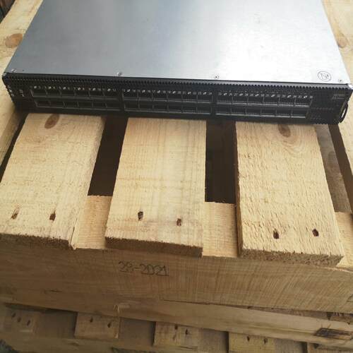 （设备配件）G  MSB迈络思100SB7800全Mellanox交换机