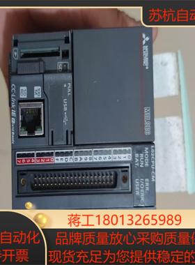 MITSUBISHI正品PLC模块L02CPU-CM