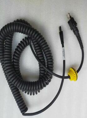 全新康耐视原装DM8000-ECABLEC-05的线缆，有需议价