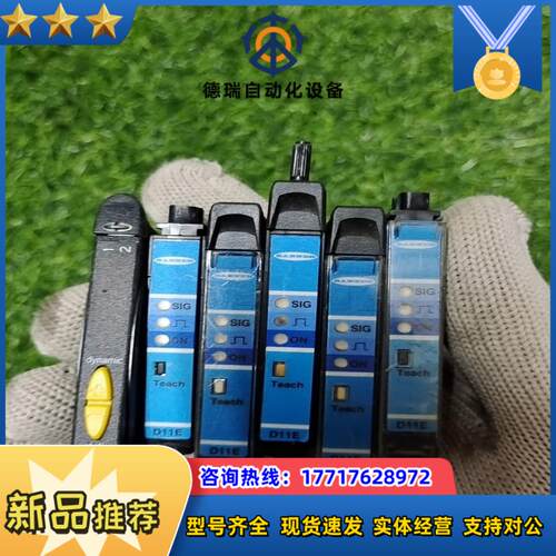 BANNER D11EN6FP D10DPFP 议价议价