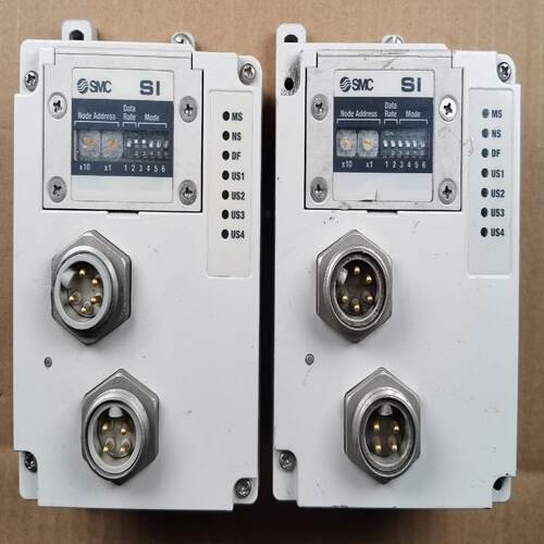 控制器 EX245-SDN1-X35 图片实拍，质量有