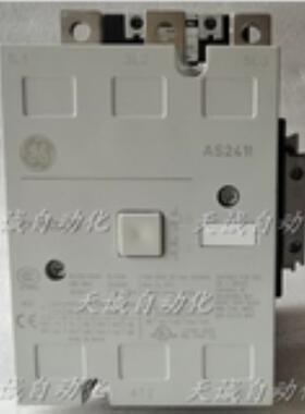 GE通用接触器CK75CE300CA300311M 24V110220VAC议价