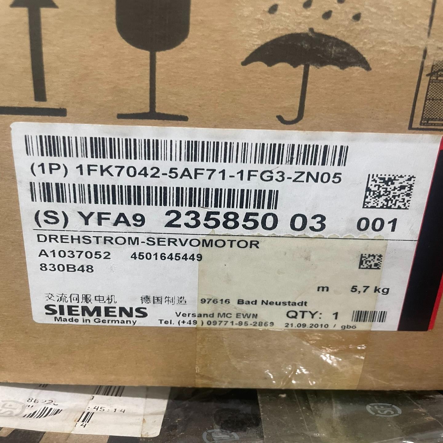 1FK7042-5AF71-1FG3-ZA05议价