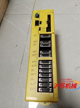 发那科驱动器 A02B-0166-B591