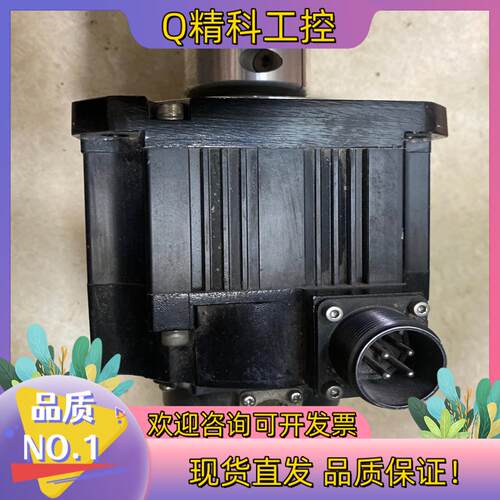 现货HF104S电机功能完好老款机用M70视频再发货实