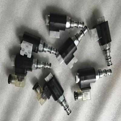 伦联插装阀电磁阀SV34.S10.03.000，全新原装正品议价